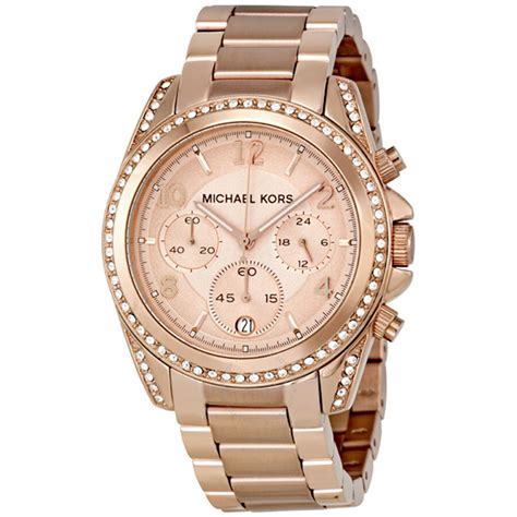 michael kors watch rate